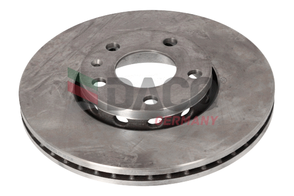 Brake Disc (604725)