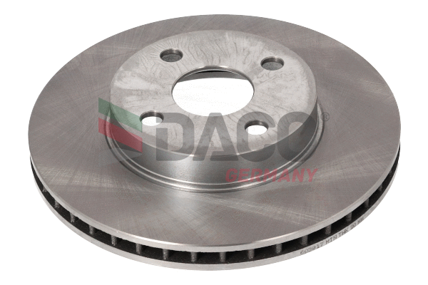 Brake Disc (603917)