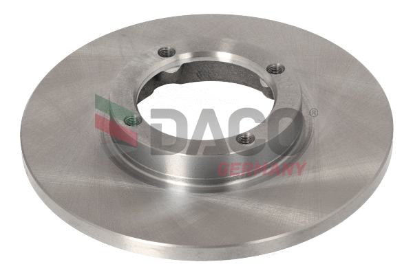 Brake Disc (605025)