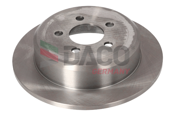 Brake Disc (601607)