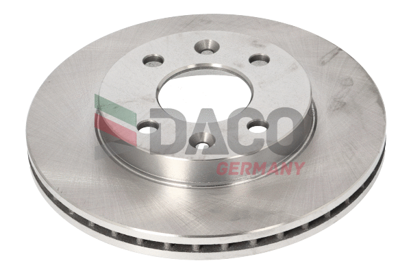 Brake Disc (603930)