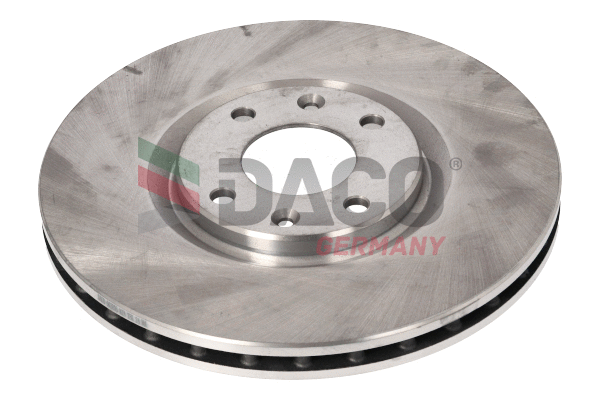 Brake Disc (602806)