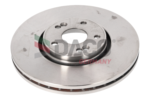 Brake Disc (603020)