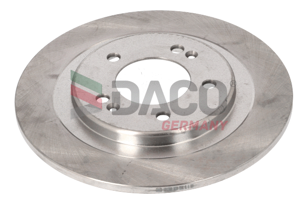 Brake Disc (601308)