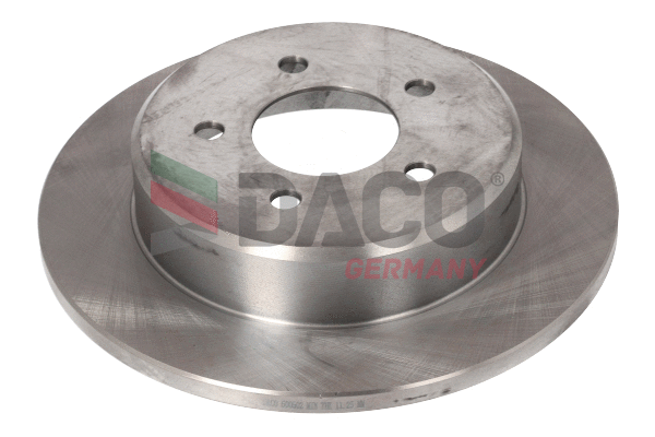 Brake Disc (600502)