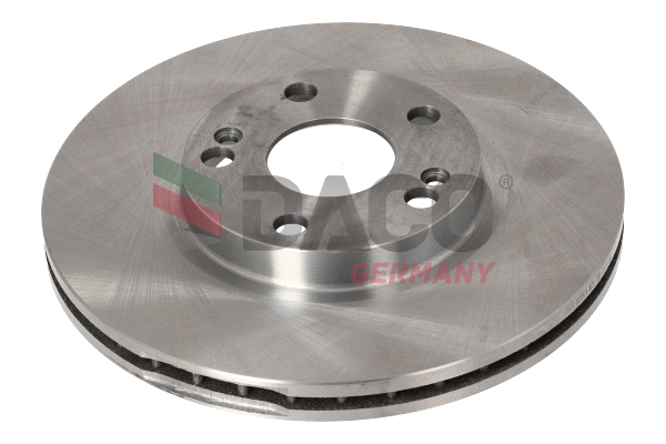 Brake Disc (603914)
