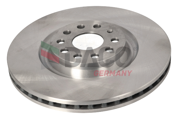 Brake Disc (604205)