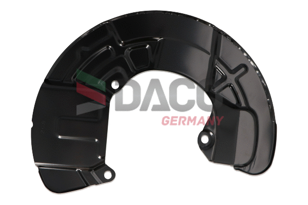 Splash Guard, brake disc