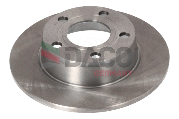 Brake Disc (600212)