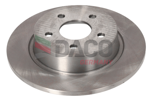 Brake Disc (601007)