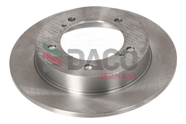 Brake Disc (603704)