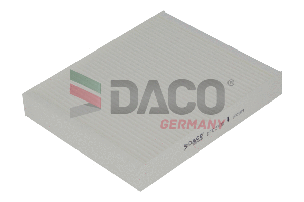 Filter, cabin air (DFC2700)