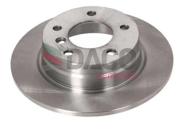 Brake Disc (601590)