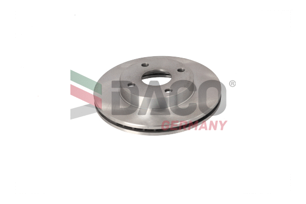 Brake Disc (603205)