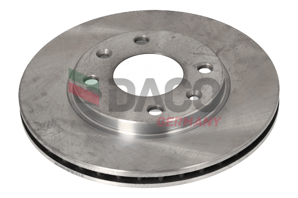 Brake Disc (609925)