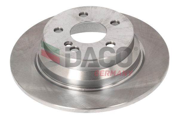 Brake Disc (602323)