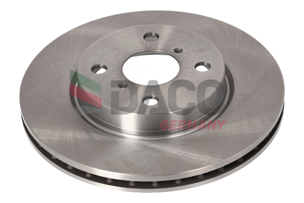 Brake Disc (603968)