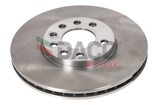 Brake Disc (603670)
