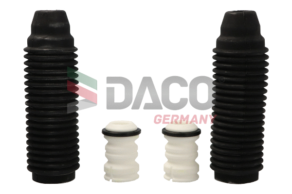 Dust Cover Kit, shock absorber (PK2607)