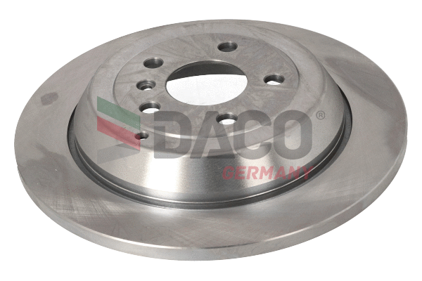 Brake Disc (602315)