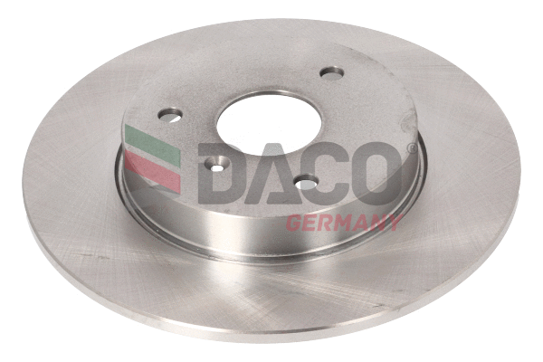 Brake Disc (603520)