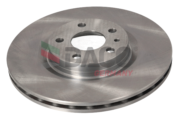 Brake Disc (600908)
