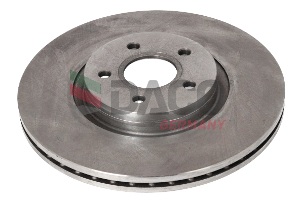 Brake Disc (601006)