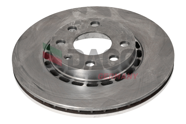 Brake Disc (603630)