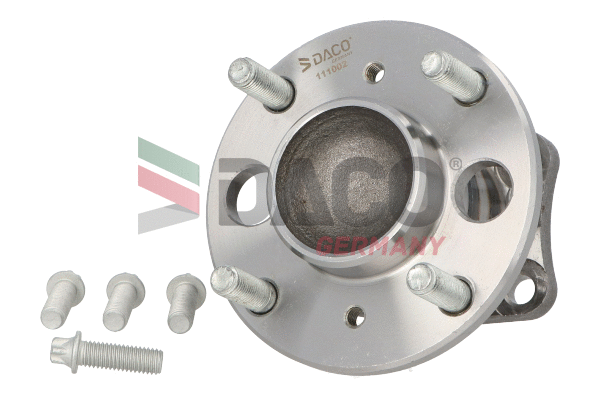 Wheel Bearing Kit (111002)