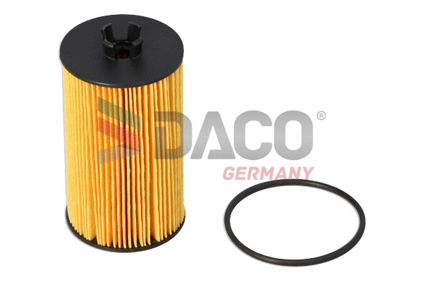 Oil Filter (DFO0100)