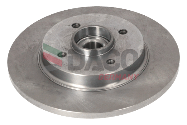 Brake Disc (602803)