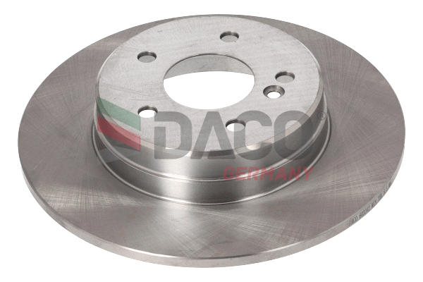 Brake Disc (603342)