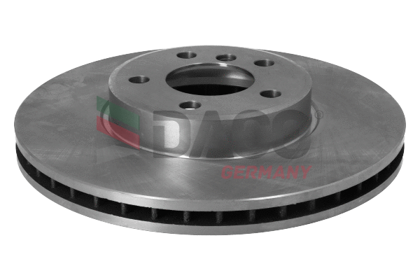 Brake Disc (600331)