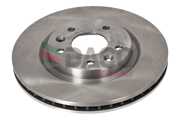 Brake Disc (602612)