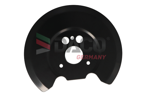 Splash Guard, brake disc
