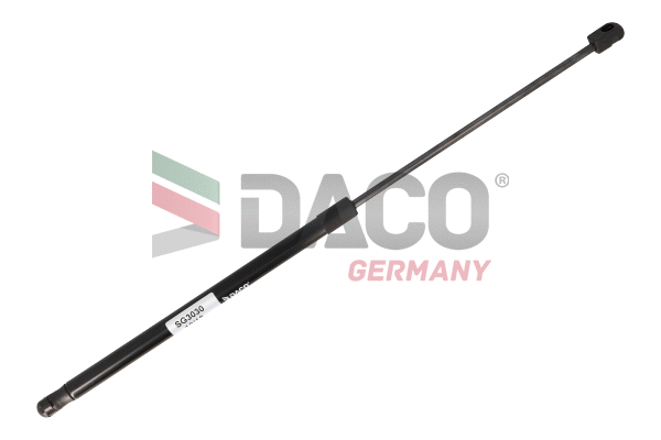 Gas Spring, rear window (SG3030)