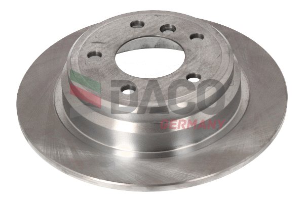 Brake Disc (601537)