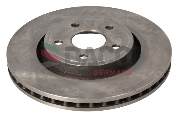 Brake Disc (601613)