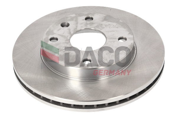 Brake Disc (600410)