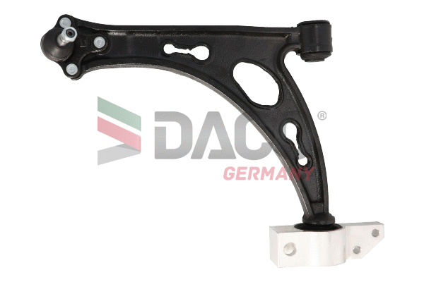 Control/Trailing Arm, wheel suspension (WH0236L)