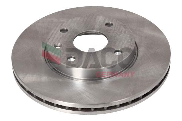 Brake Disc (600408)