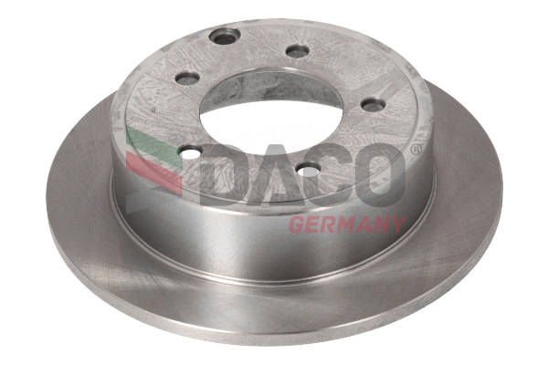 Brake Disc (600504)