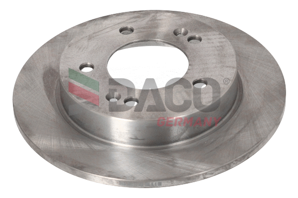 Brake Disc (601713)
