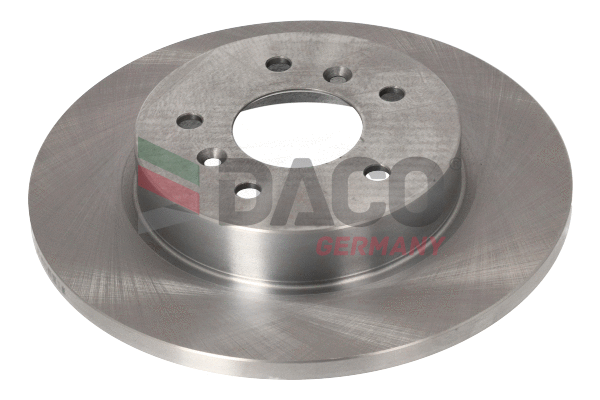 Brake Disc (602613)