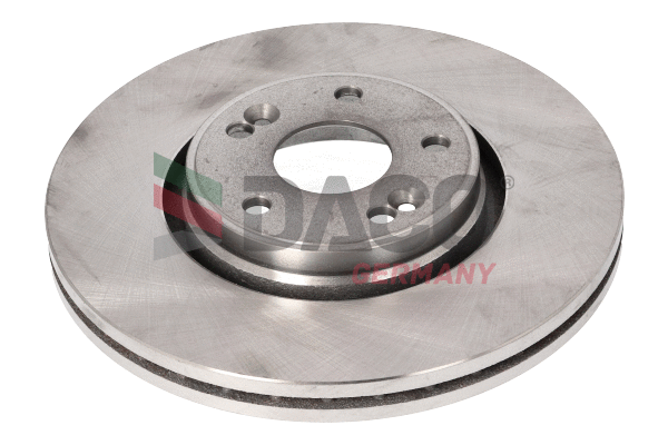 Brake Disc (603923)