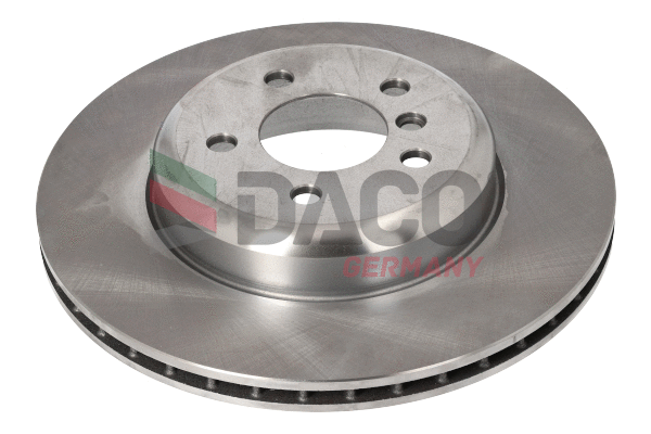 Brake Disc (600351)