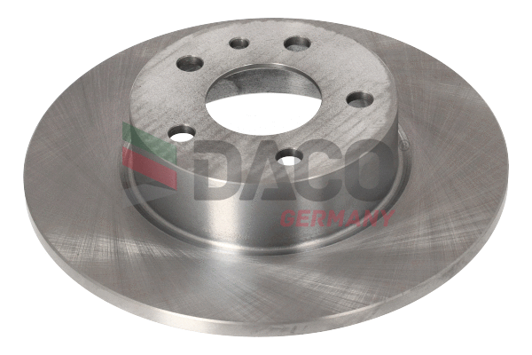 Brake Disc (609926)