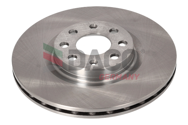 Brake Disc (600906)