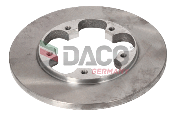Brake Disc (601018)