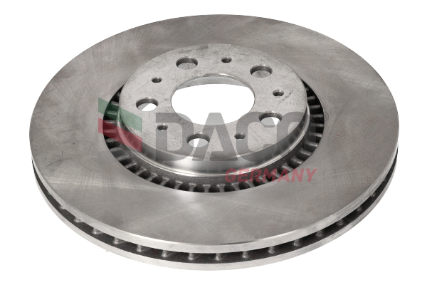 Brake Disc (604102)